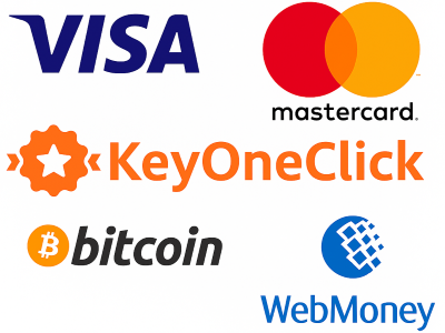 KeyOneClick Stremize