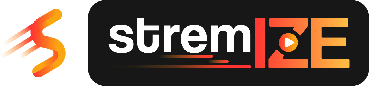 Stremize