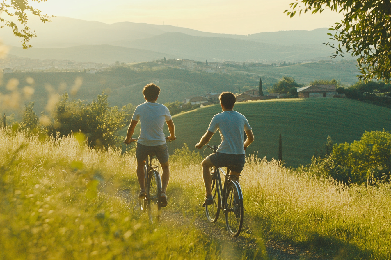 Call Me By Your Name movie