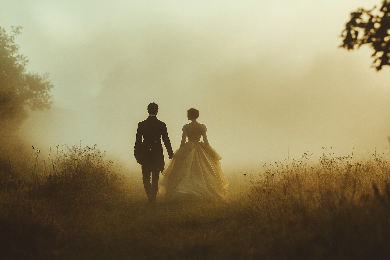 Pride and Prejudice movie